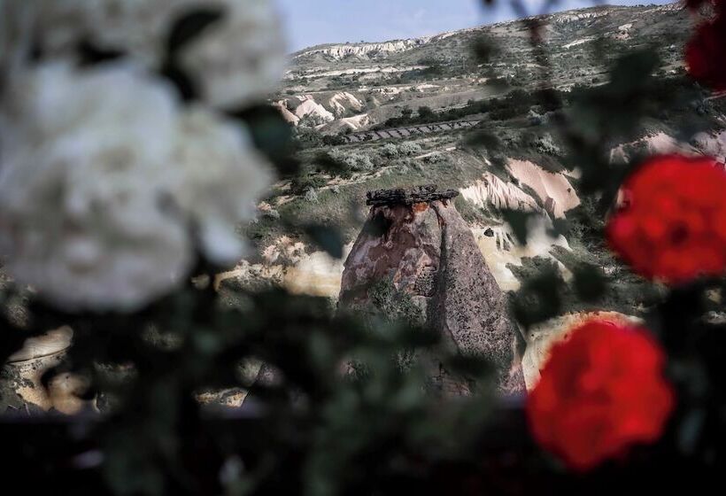 호텔 Kappadoks Cave