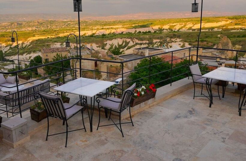 호텔 Kappadoks Cave