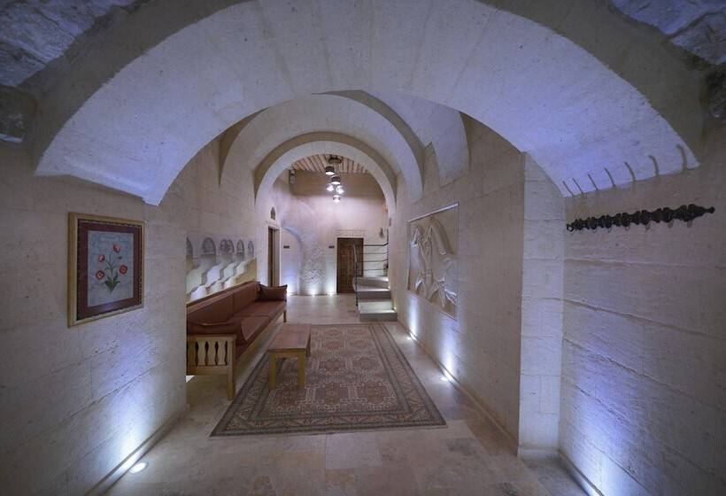 호텔 Kappadoks Cave