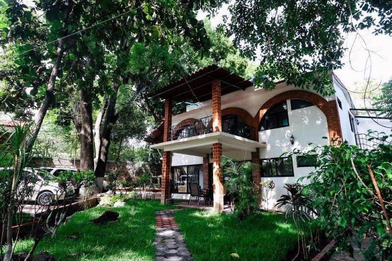 בית מלון כפרי Mía Mía Bungalows & Chalets By Zoviq