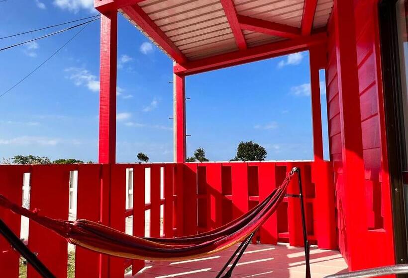 ホテル Shiawaseninaru Kourijima No Yado