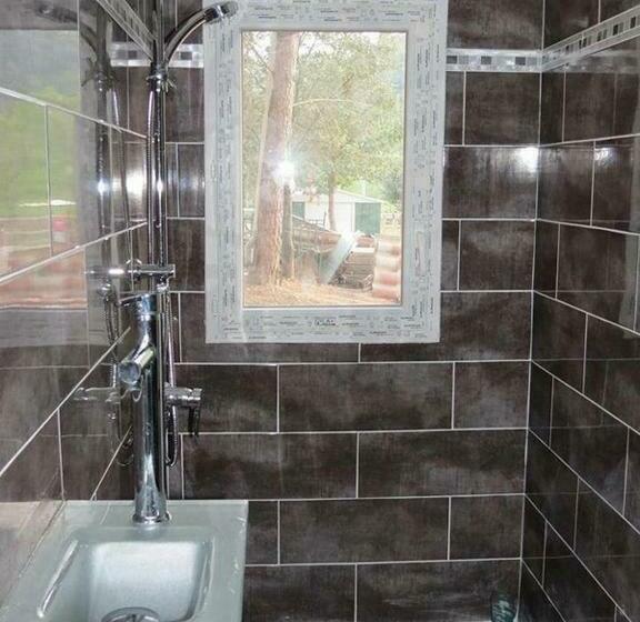 ホテル Studio églantine