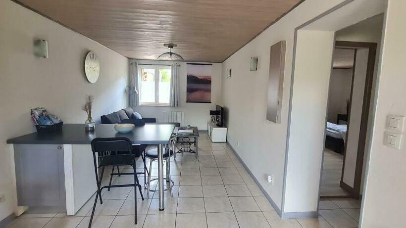 La Chouette, Gérardmer Proche Centre