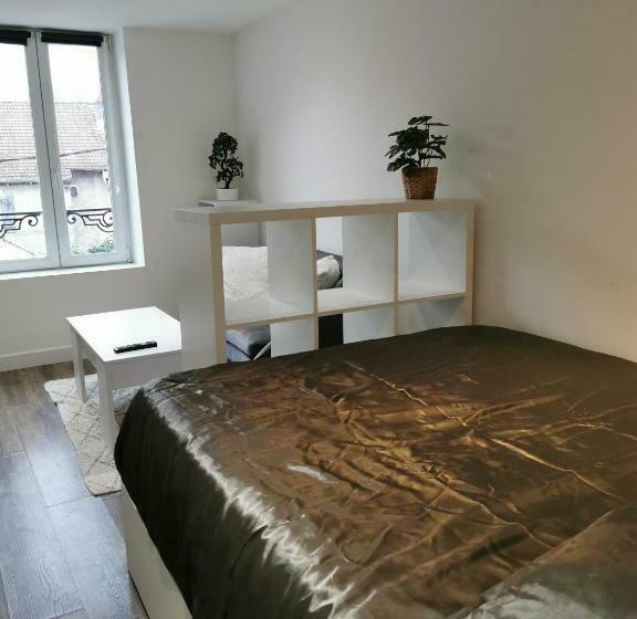 Le Cozy   Hyper Centre   Calme   Moyenne Durée