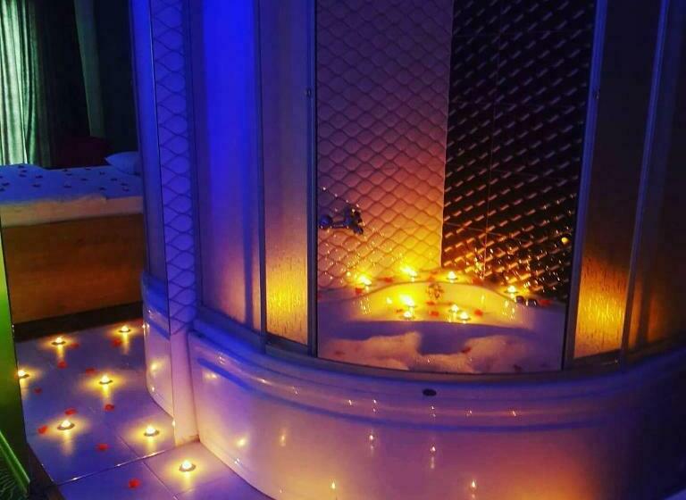 Luu Suite