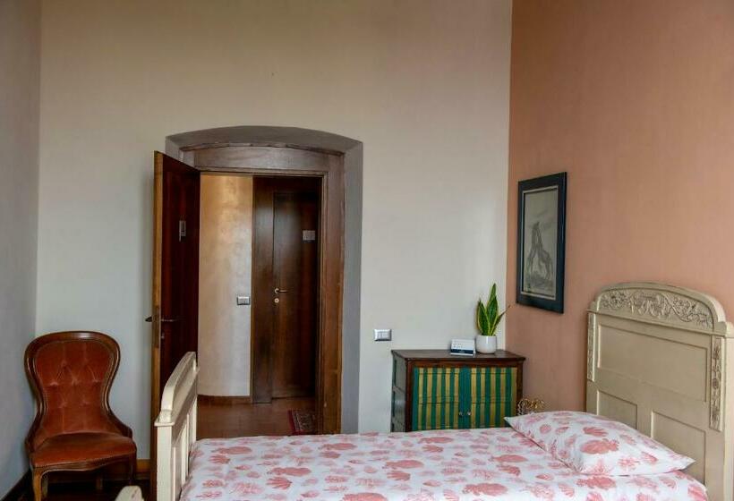 Palazzo Bed And Breakfast