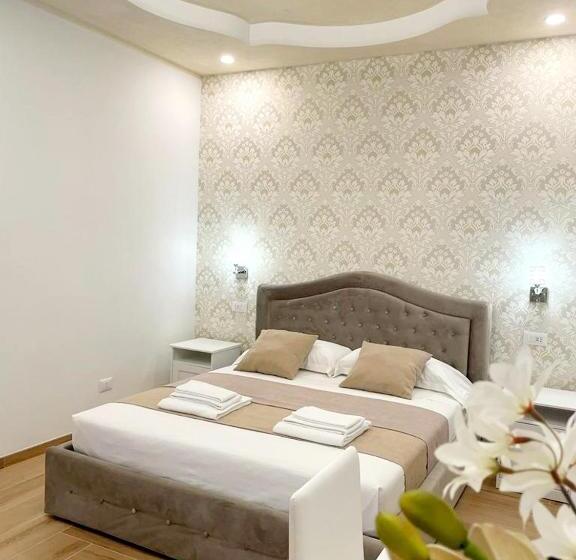 پانسیون Affittacamere Elvi 2