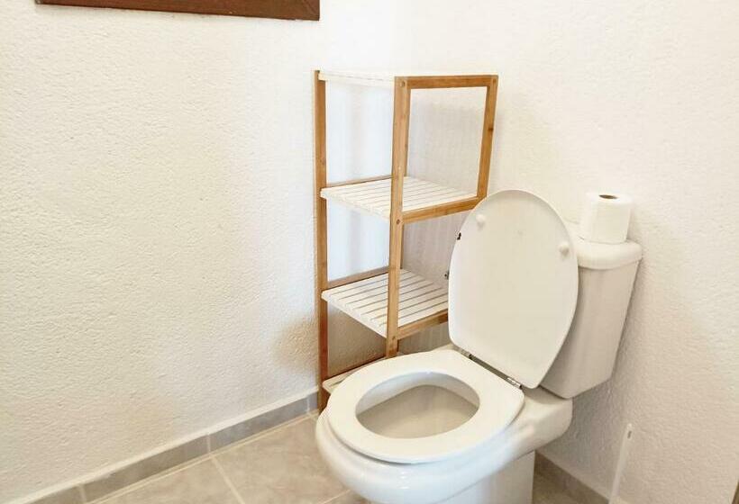 بنسيون Balcón Al Mar