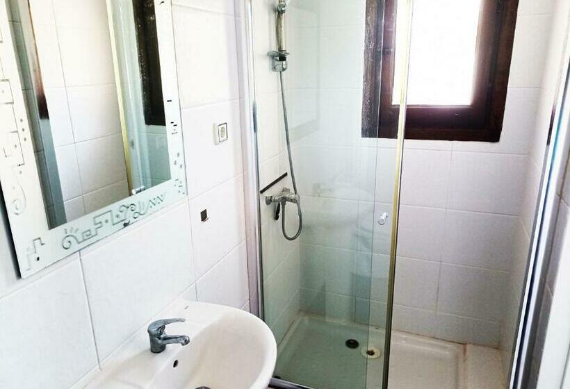 بنسيون Balcón Al Mar