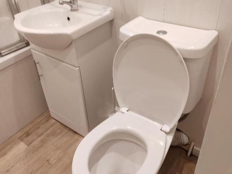 פנסיון Comfy Rooms In Coventry