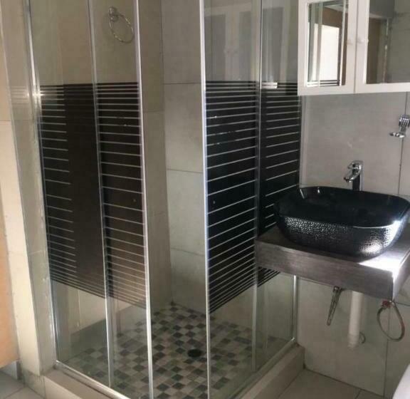 بنسيون Galaxy Guest House Pretoria