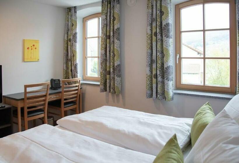 펜션 Gasthof Zur Post