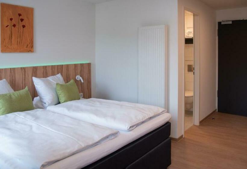 펜션 Gasthof Zur Post