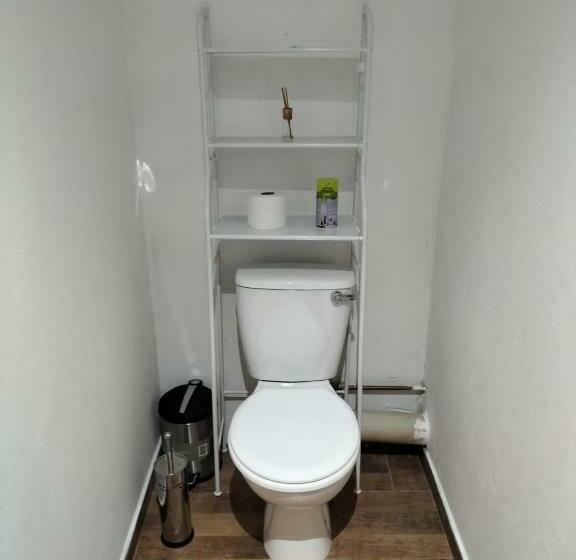 ペンション Ikamva Guest House