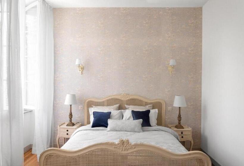 بنسيون Karma Chateau De Samary