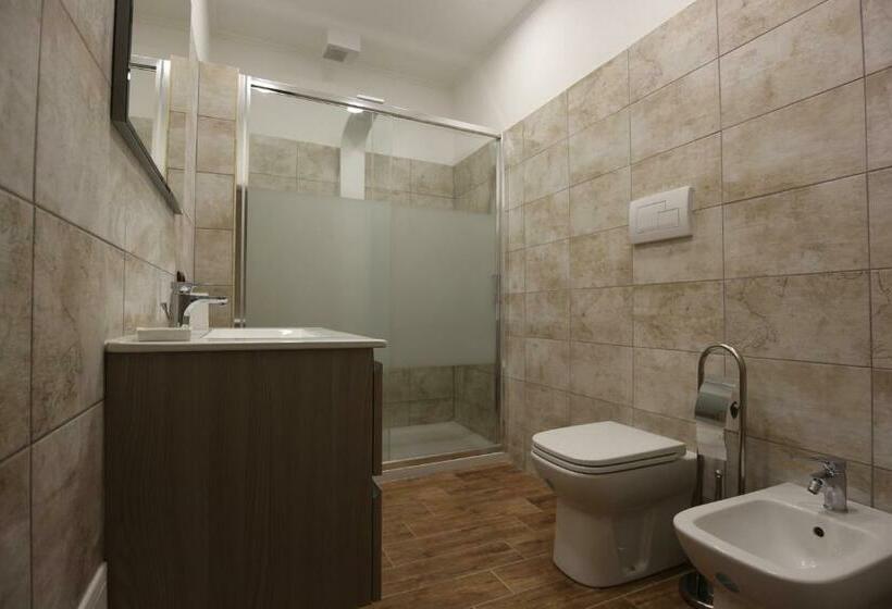 פנסיון La Casa D  Ogliastra Tra Mare E Terra