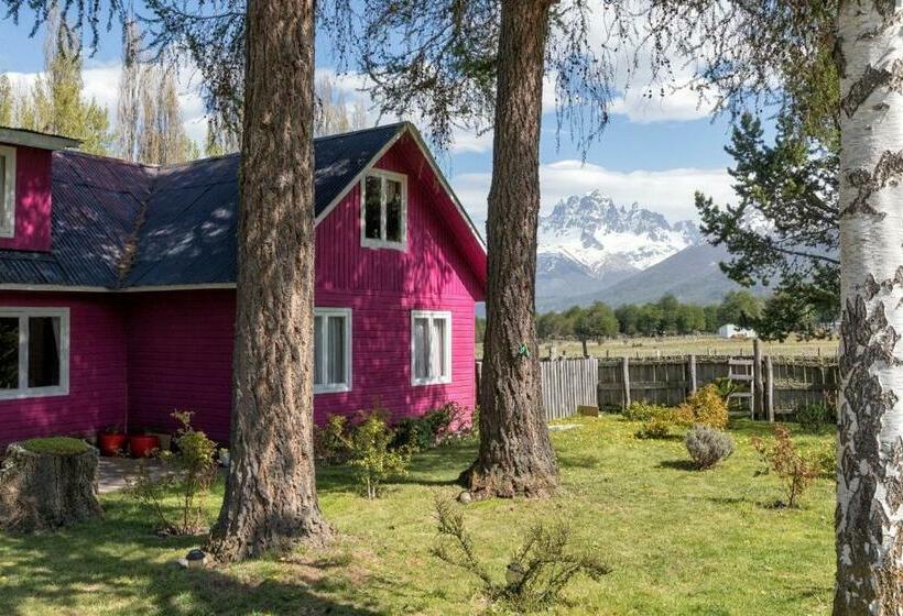 膳宿费 La Casona, Baño Privado