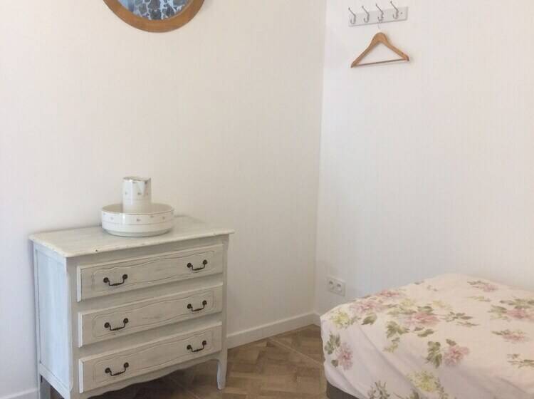 פנסיון Les 3 Pigeons