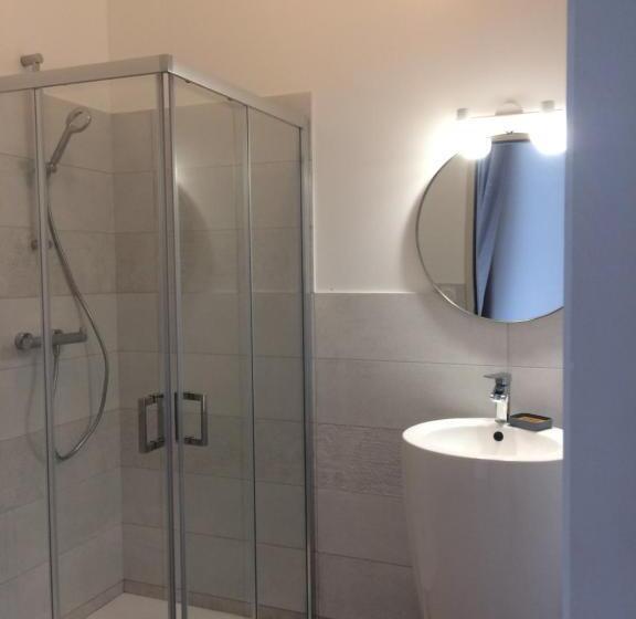 פנסיון Les 3 Pigeons