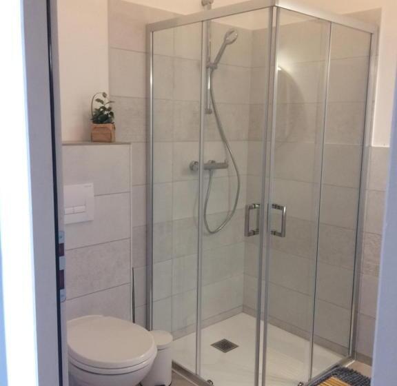 פנסיון Les 3 Pigeons