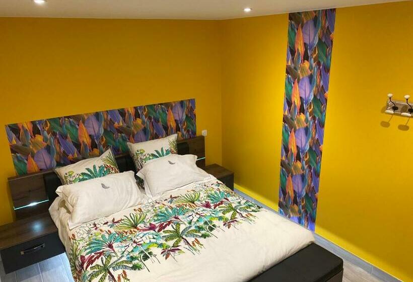 膳宿费 Les Berouds