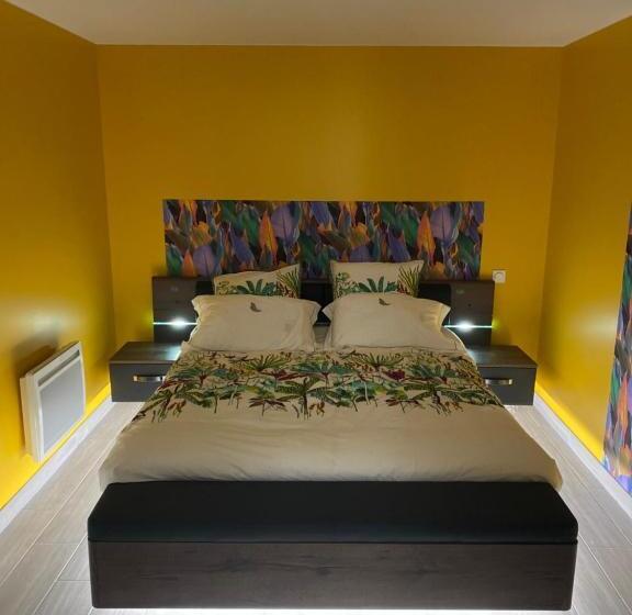 膳宿费 Les Berouds