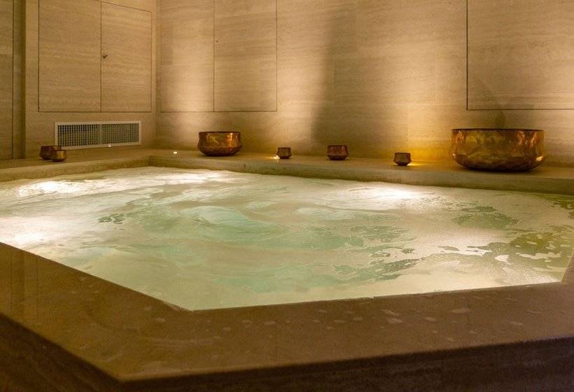 بنسيون Palazzo Essenza