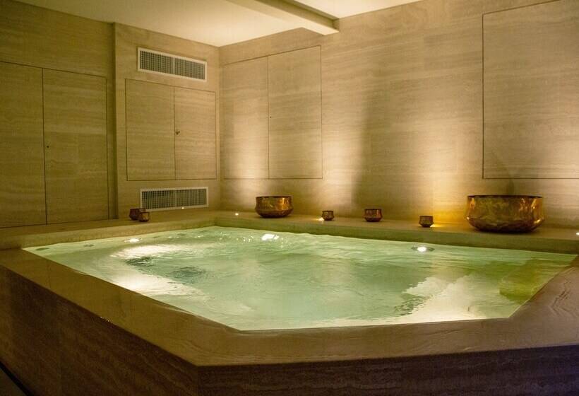 بنسيون Palazzo Essenza