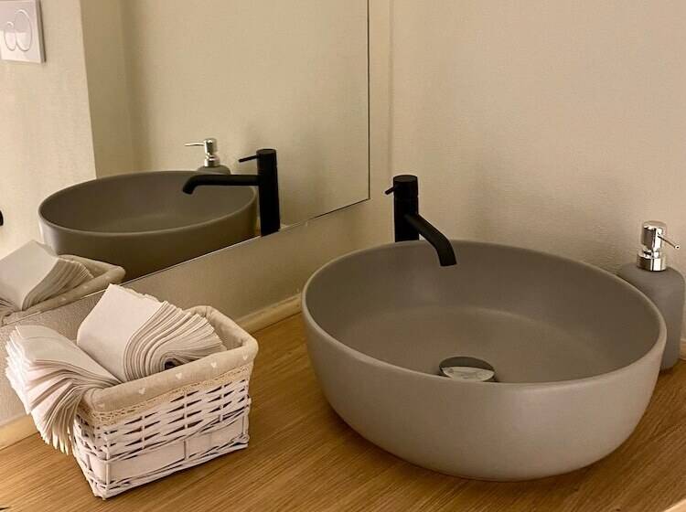 بنسيون Palazzo Essenza