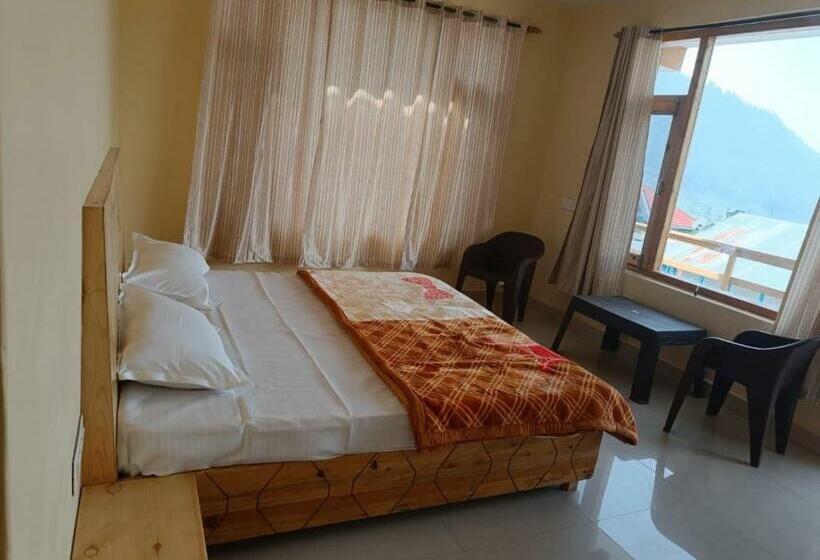 پانسیون Rajasthani Guest House