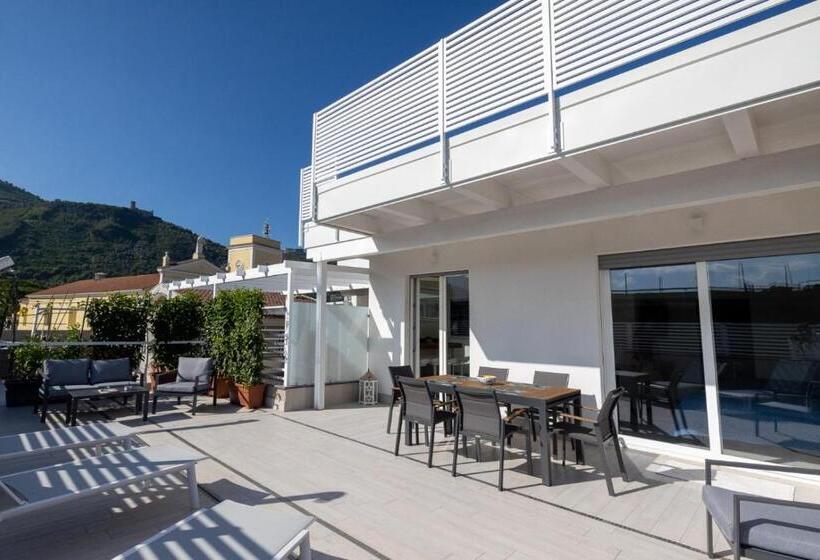 פנסיון Room Ravello