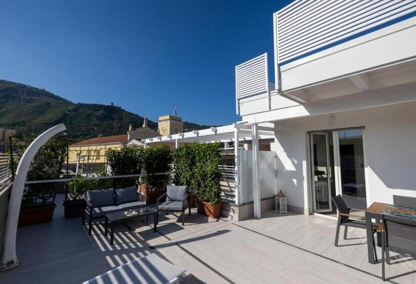 פנסיון Room Ravello