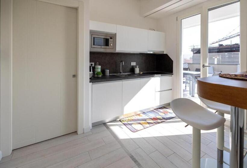 פנסיון Room Ravello