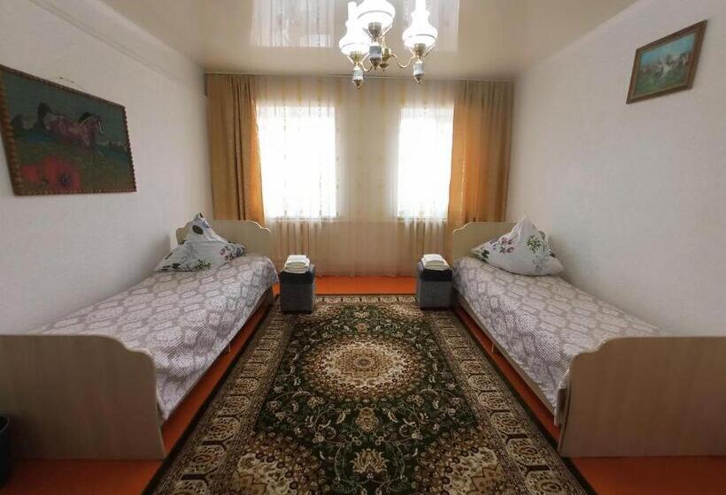 پانسیون Sultan