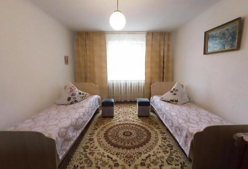 پانسیون Sultan