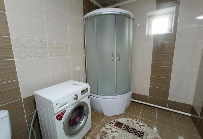 پانسیون Sultan