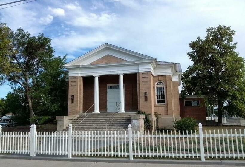 ペンション The Gathering Place