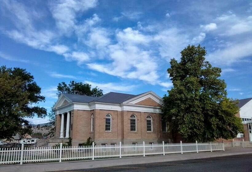 ペンション The Gathering Place