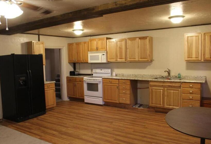 ペンション The Gathering Place