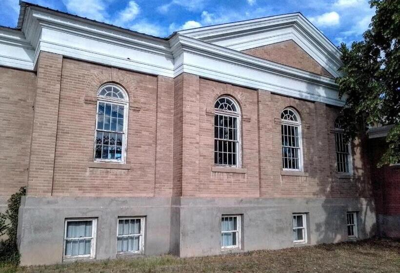 ペンション The Gathering Place