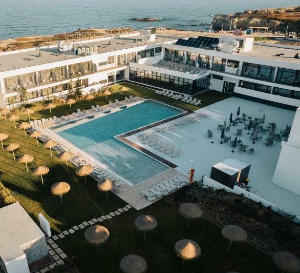 Porto Covo Praia Hotel & Spa