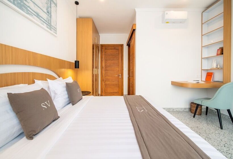 Sunny Village Berawa