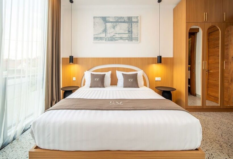 Sunny Village Berawa