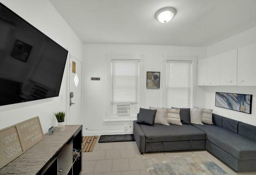 The Chiara Residence