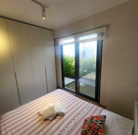 Urloft çeşmealtı