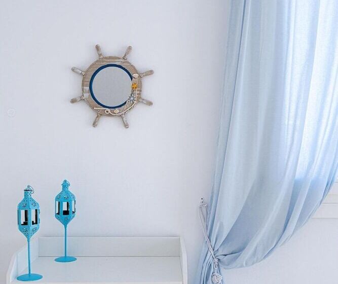 Villa Maresereno Pachino