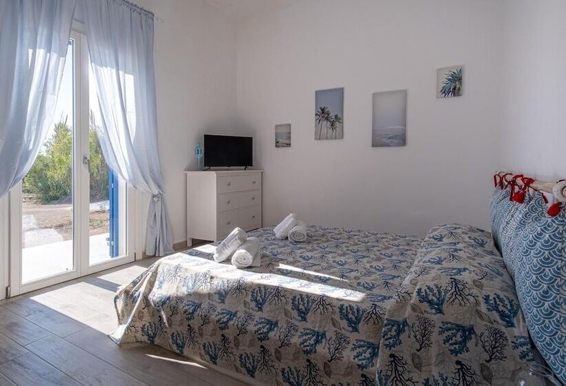 Villa Maresereno Pachino