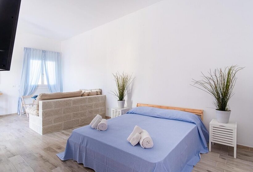 Villa Maresereno Pachino