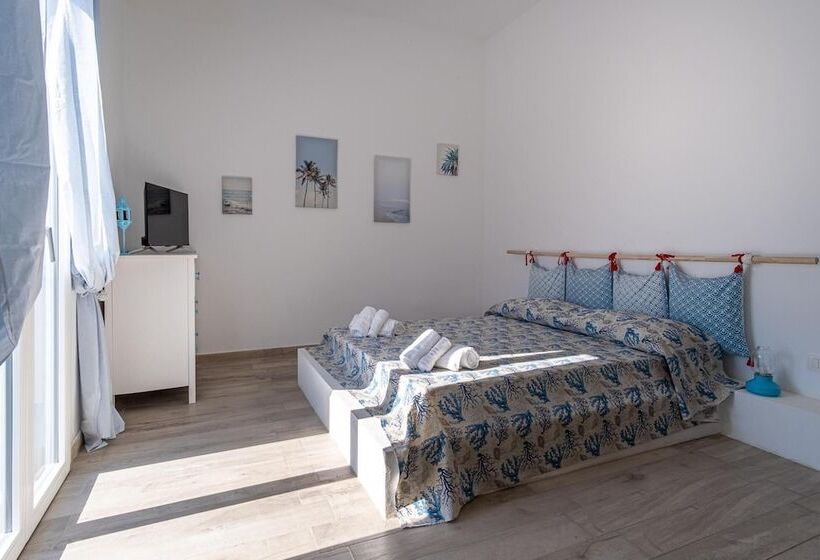 Villa Maresereno Pachino