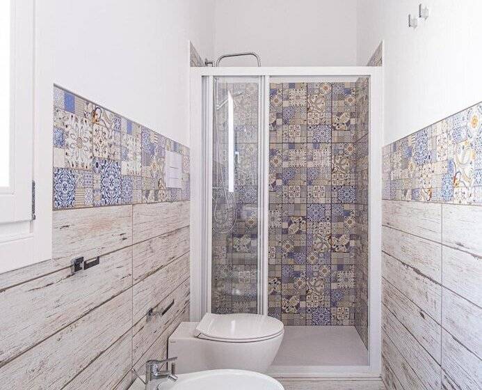 Villa Maresereno Pachino